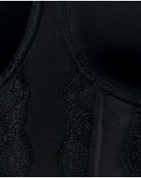 Parfait - Elissa Seamless Padded Longline Strapless Bra