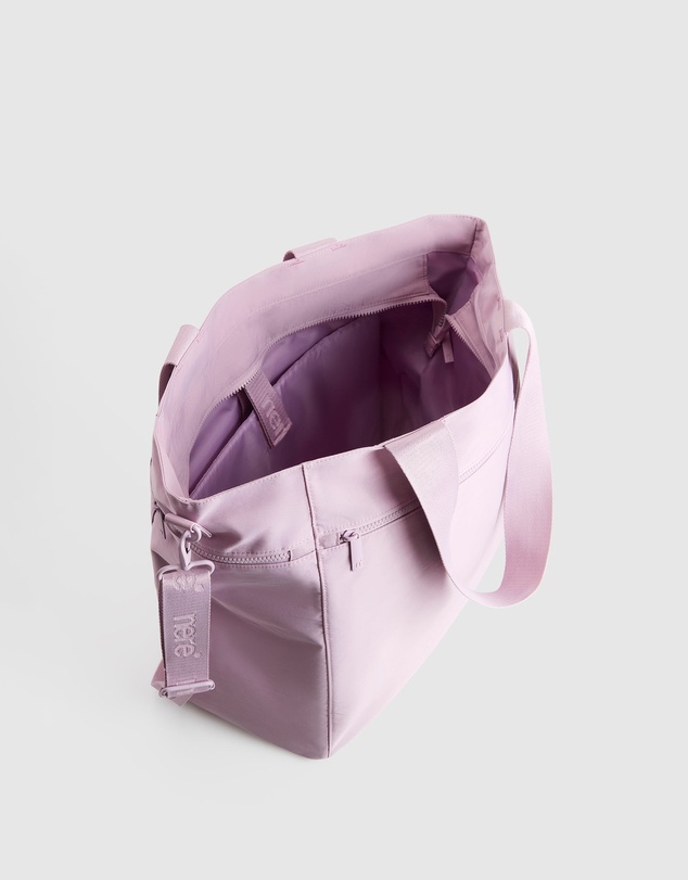 Nere - Bondi Nylon Large Tote Bag