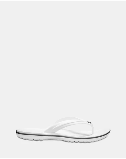 Crocs - Crocband Flip Flops - Unisex