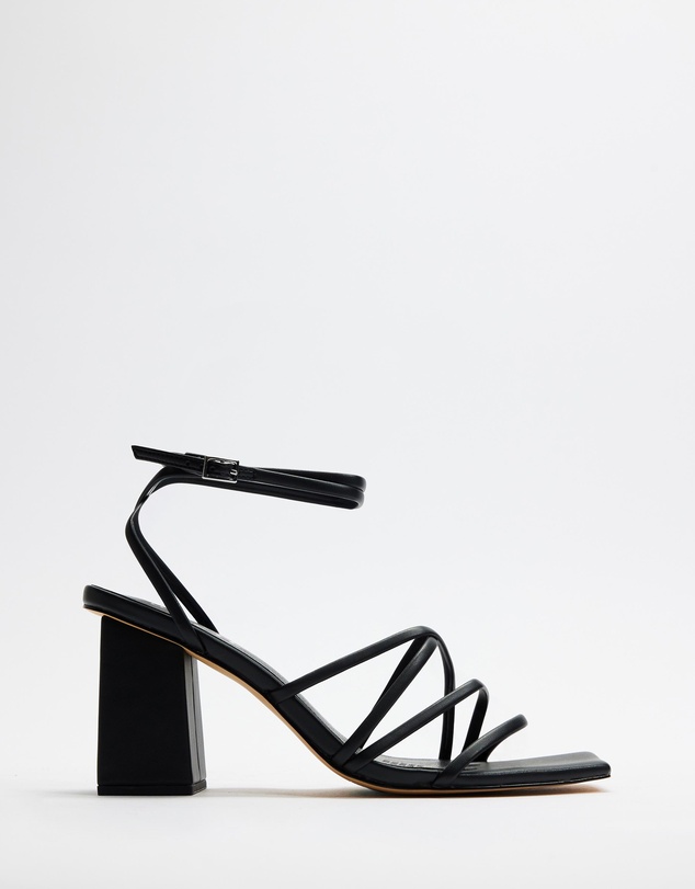 Dazie - Sadie Block Heels