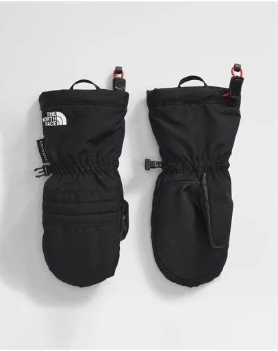 The North Face - Montana Ski Mitt - Kids