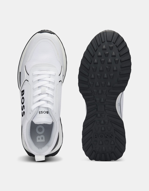BOSS - Jonah Runn Sneaker