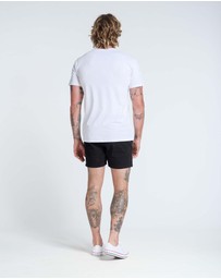 DVNT - Y2K Tee