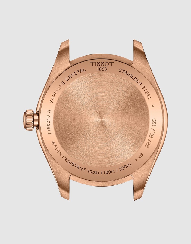 Tissot - PR 100 34mm