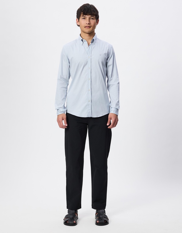 BOSS - H-Roan Button-Down Shirt