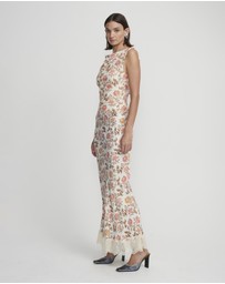 Hansen & Gretel - Bertie Top