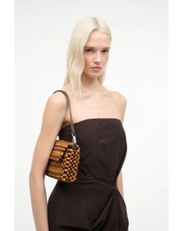 Staud - Timmy Convertible Shoulder Bag
