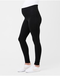 Ripe Maternity - Organic Essential Ankle Legging