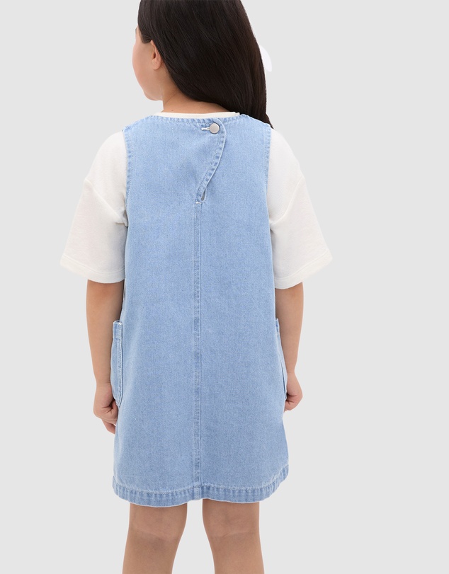 Seed Heritage - Denim Dress