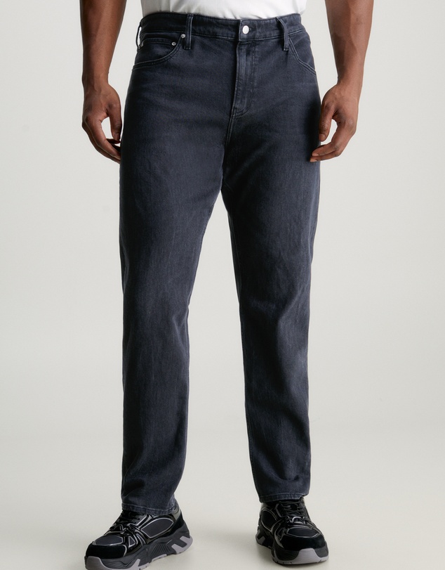 Calvin Klein Jeans - Slim Tapered Jeans