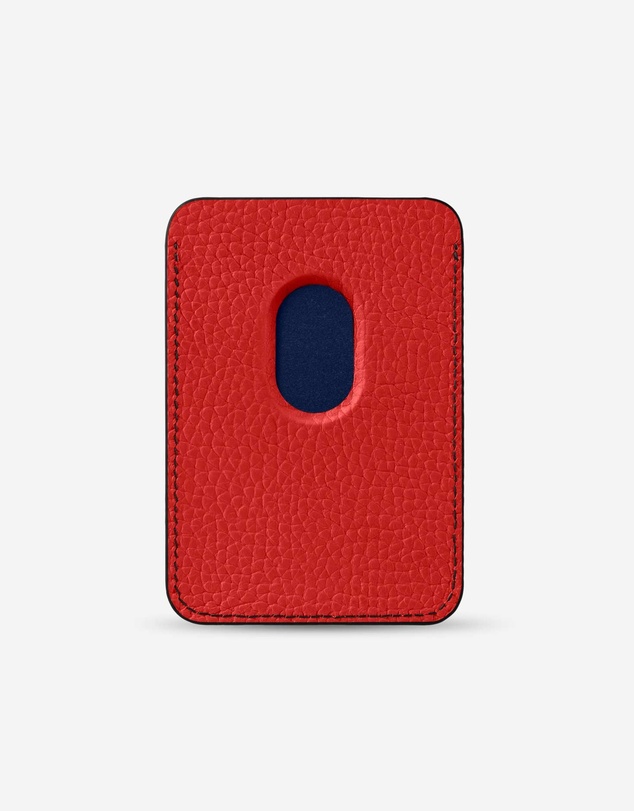 Maison De Sabre - The MagSafe Wallet