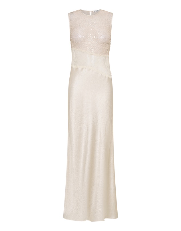 Third Form - Twilight Floor Length Dress