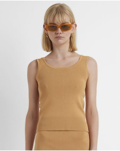 Tan