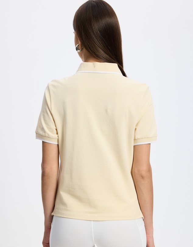 Walker Golf Things - Kooka Polo - ICONIC EXCLUSIVE
