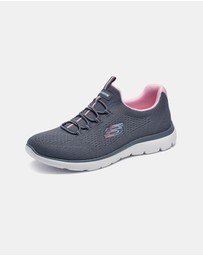 Skechers - Summits - Women's