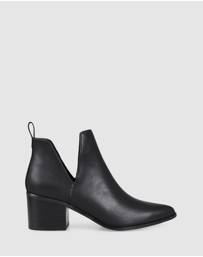 Black Softee