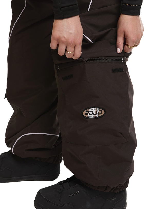 ROJO Outerwear - Nine Oh Pant