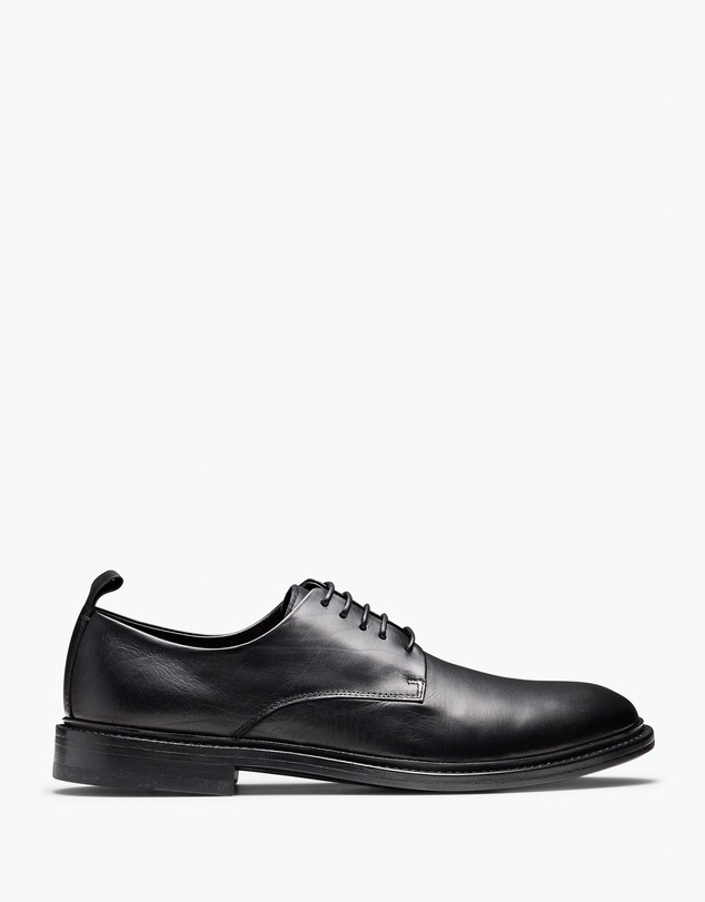 Aquila - Hank Derby Shoes