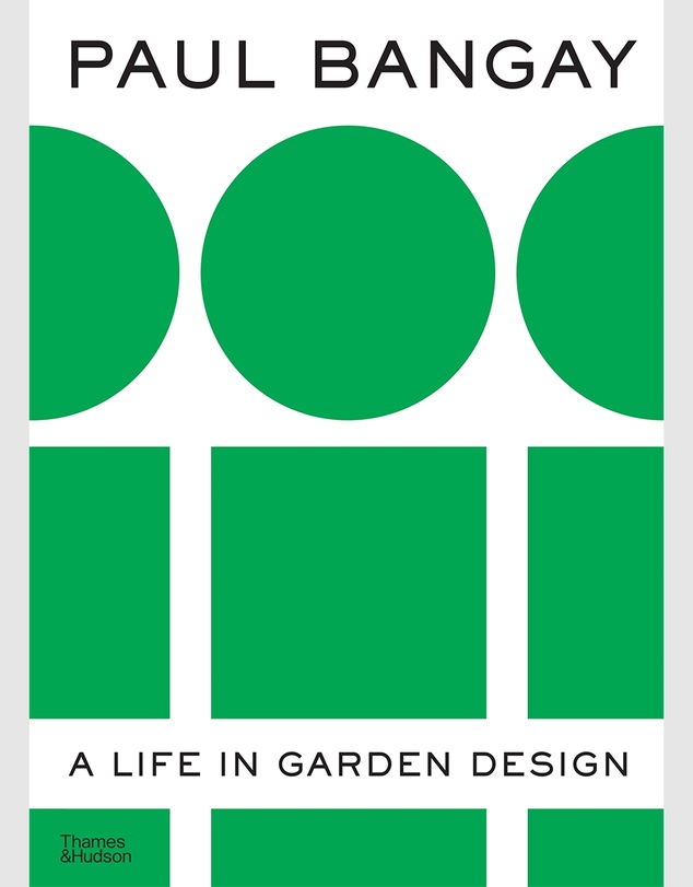Brumby Sunstate - Paul Bangay: A Life in Garden Design