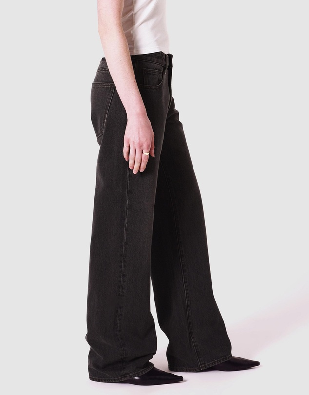 Neuw - Daria Baggy Jeans