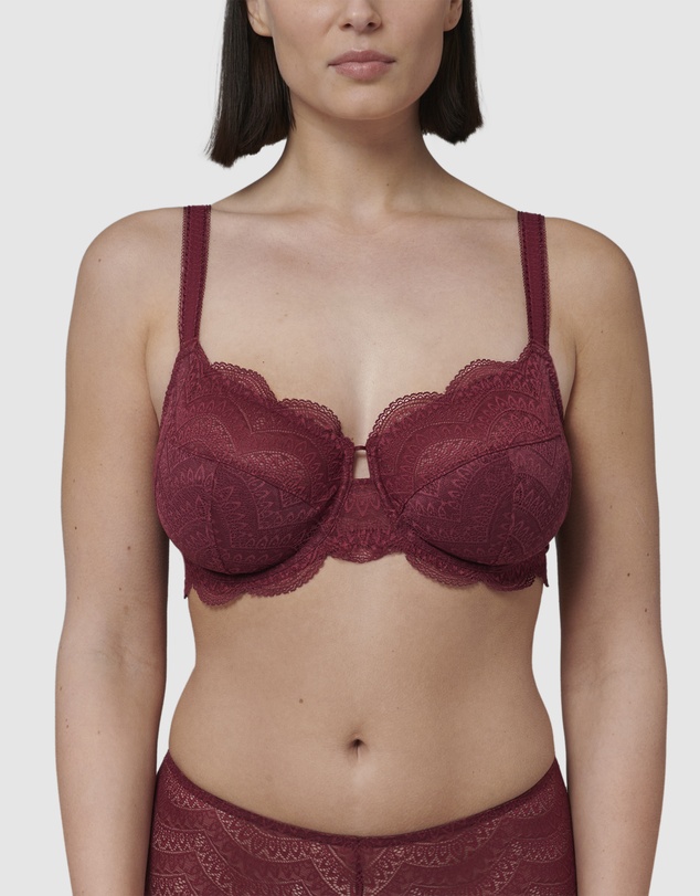 Simone Perele - Karma Full Cup Control Bra