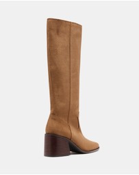 Therapy - Quinn Tall Boots