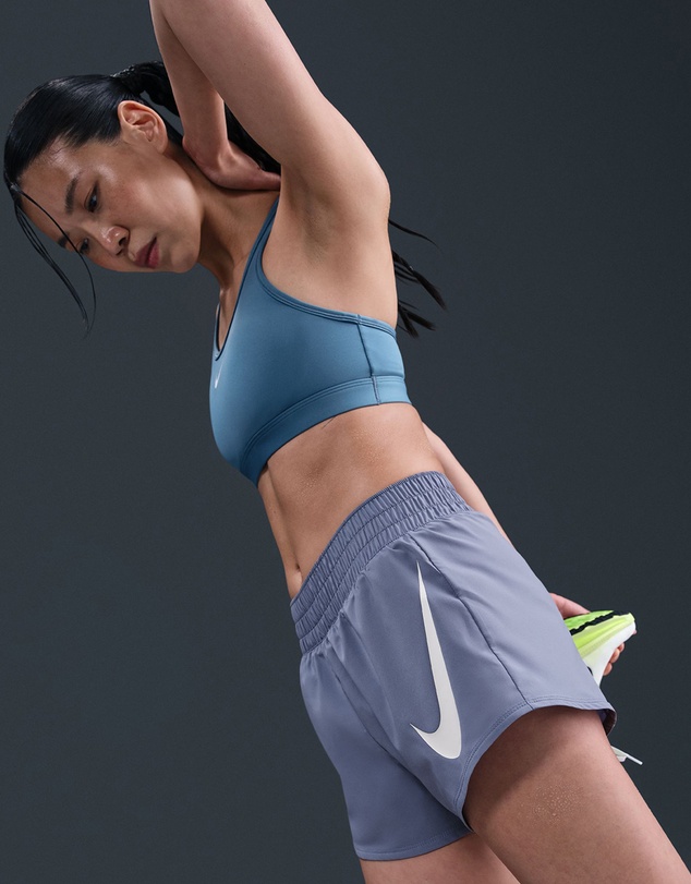 Nike - One Swoosh Dri-FIT Mid-Rise Loose 3