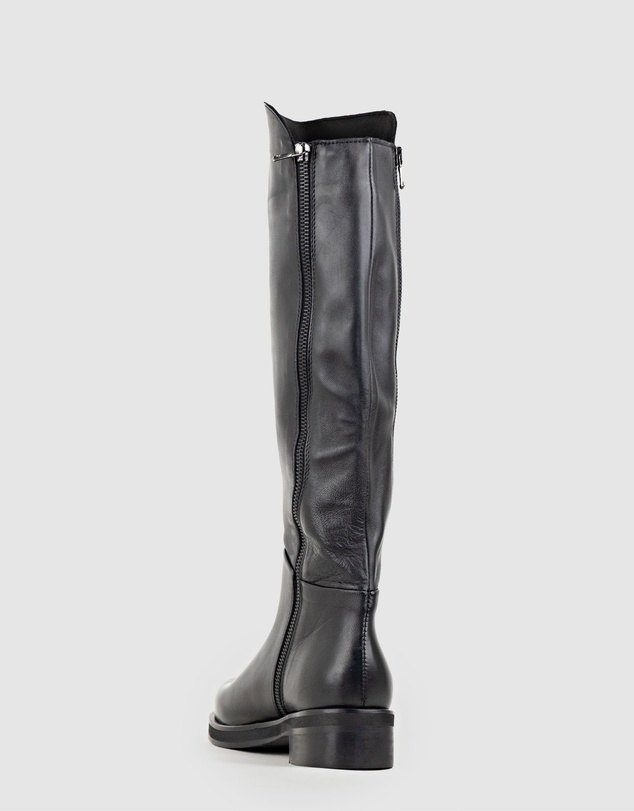 Edward Meller - VODEN Knee High Boot