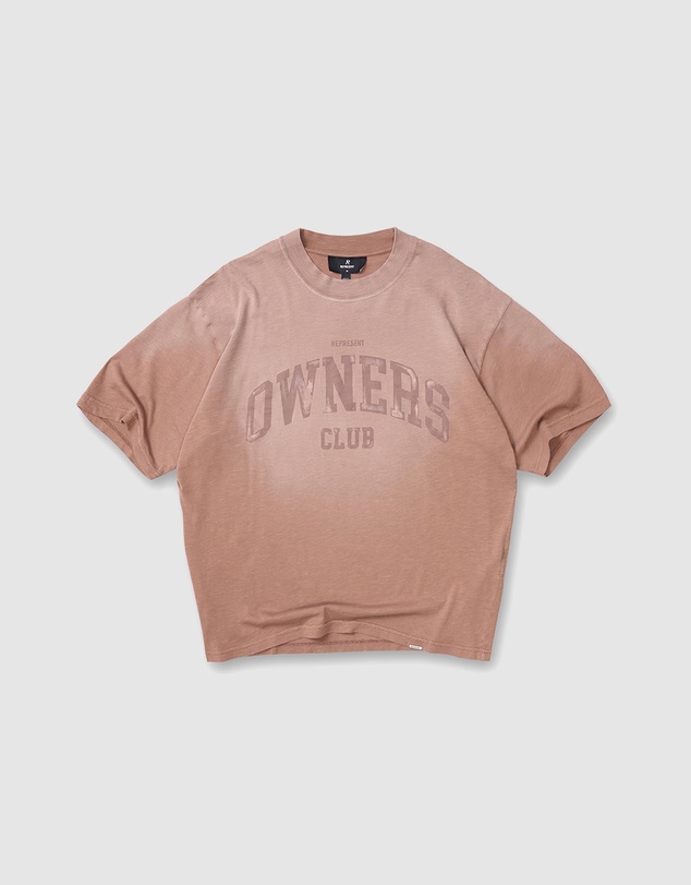 Represent - Owners T-Shirt