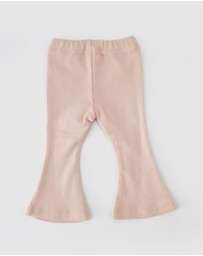 WITH LOVE FOR KIDS - Bell Bottoms - Babies - Kids