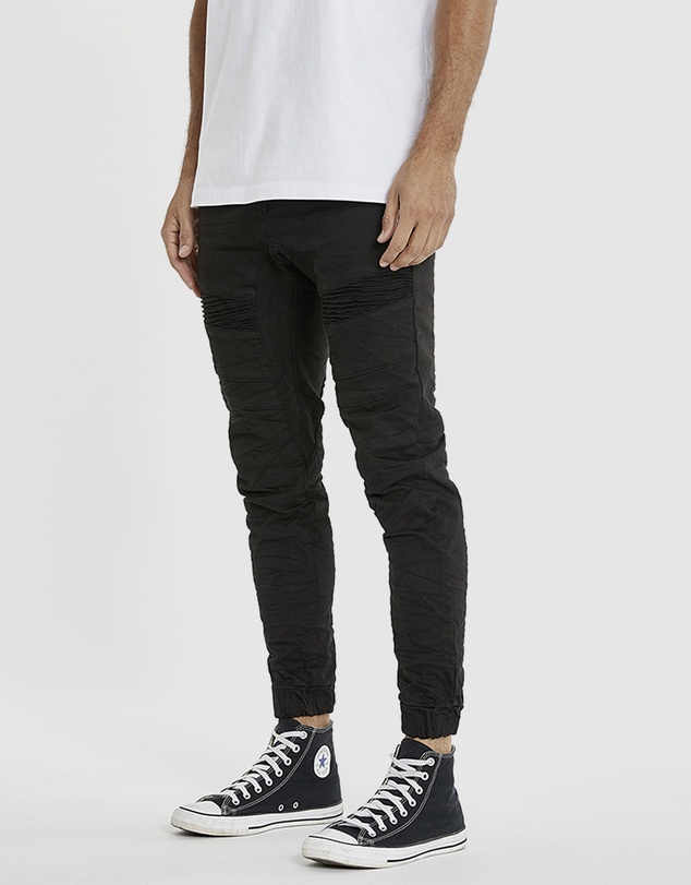 Kiss Chacey - Spectra Joggers