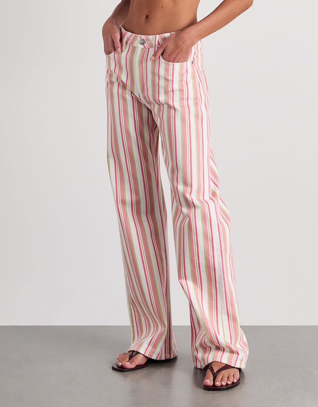 Jag - Carrie Slouch Jean