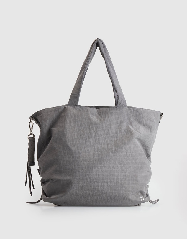 Nere - n.motion Large Tote Bag