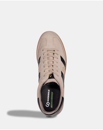 Goodsole - 2001 Parallel