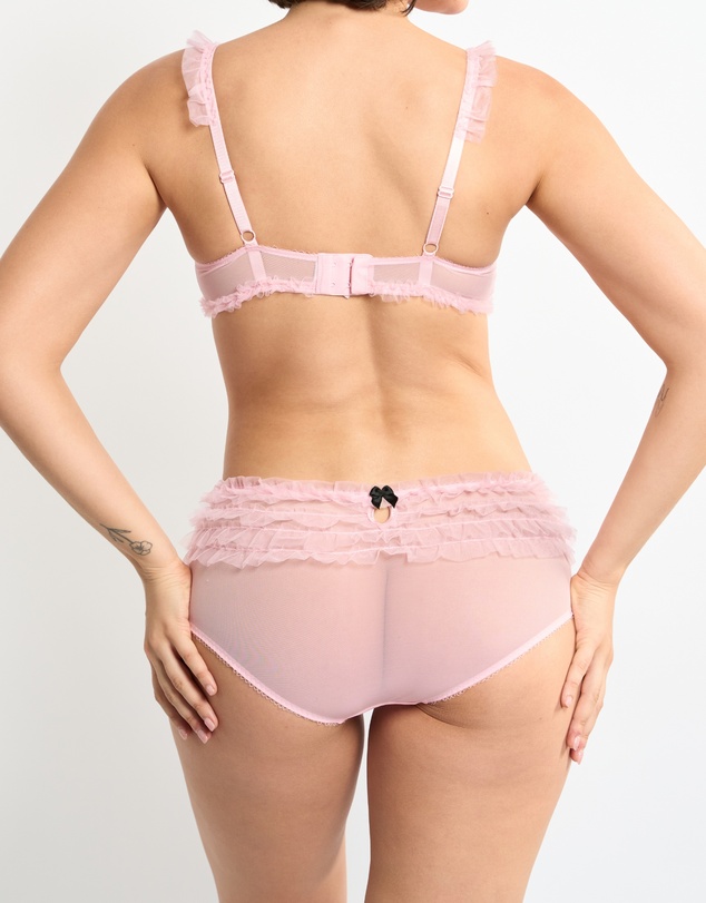 Chouchou Intimates - Harper Shorties