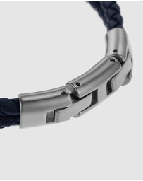 Emporio Armani - Two Tone Bracelet