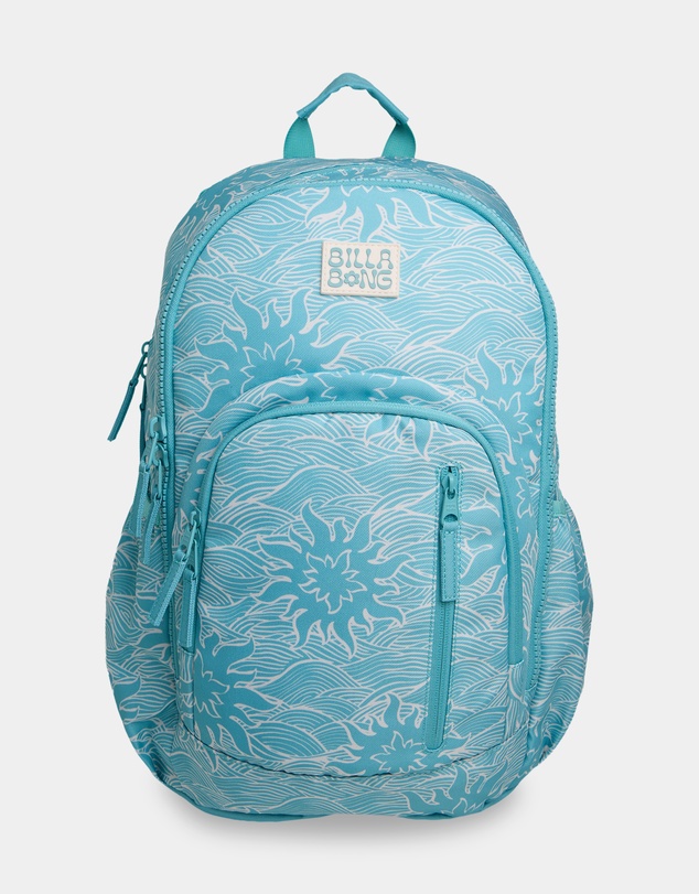 Billabong - Hazydays Roadie Backpack