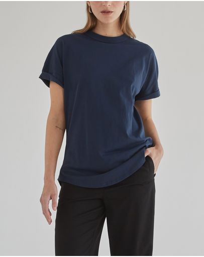 Navy Blue