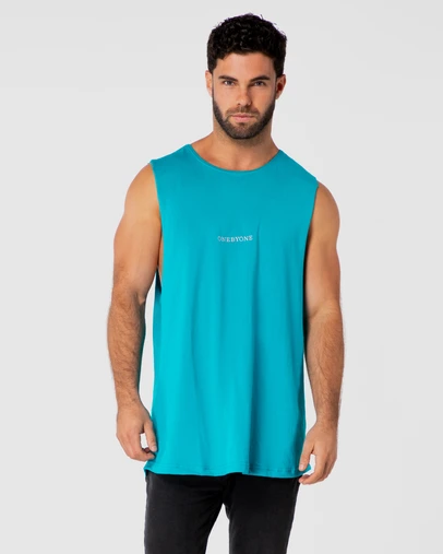 ONEBYONE - Engraver Tank