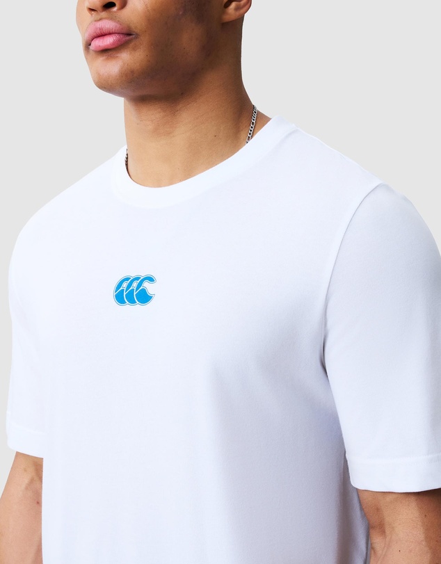 Canterbury - TEMPO+ Training T-Shirt