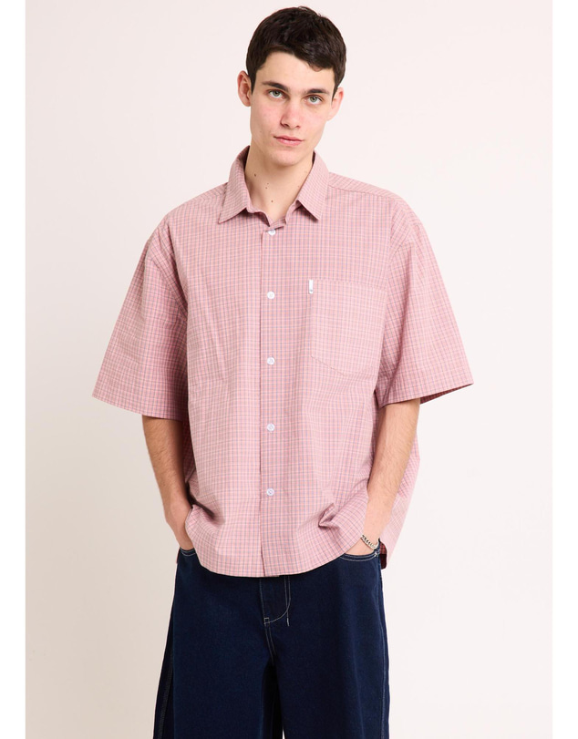 Spencer Project - Skate Shirt