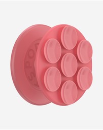 PopSockets - PopGrip SuckUp Suction MagSafe 3in1 Phone Grip Holder Stand