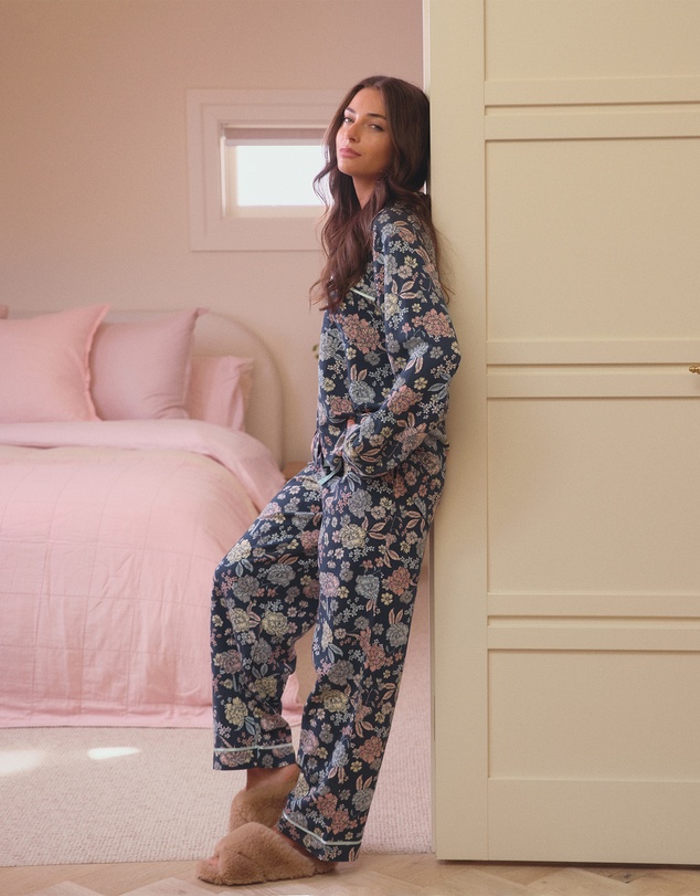 Papinelle - Karolina Cosy Full Length PJ