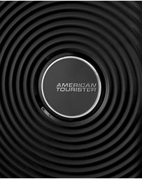 American Tourister - Curio 2 Spinner 80cm EXP TSA V1R