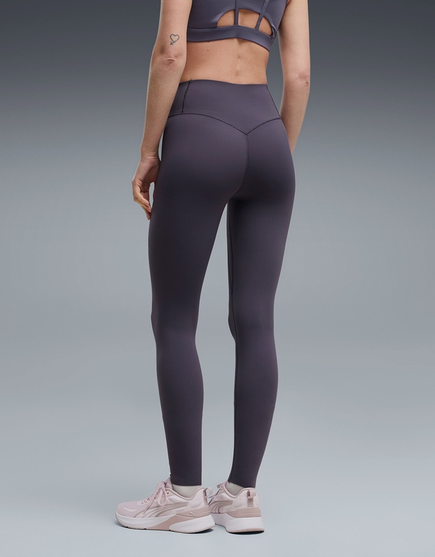 Puma - SHAPELUXE High-Waist Training Tights - Women