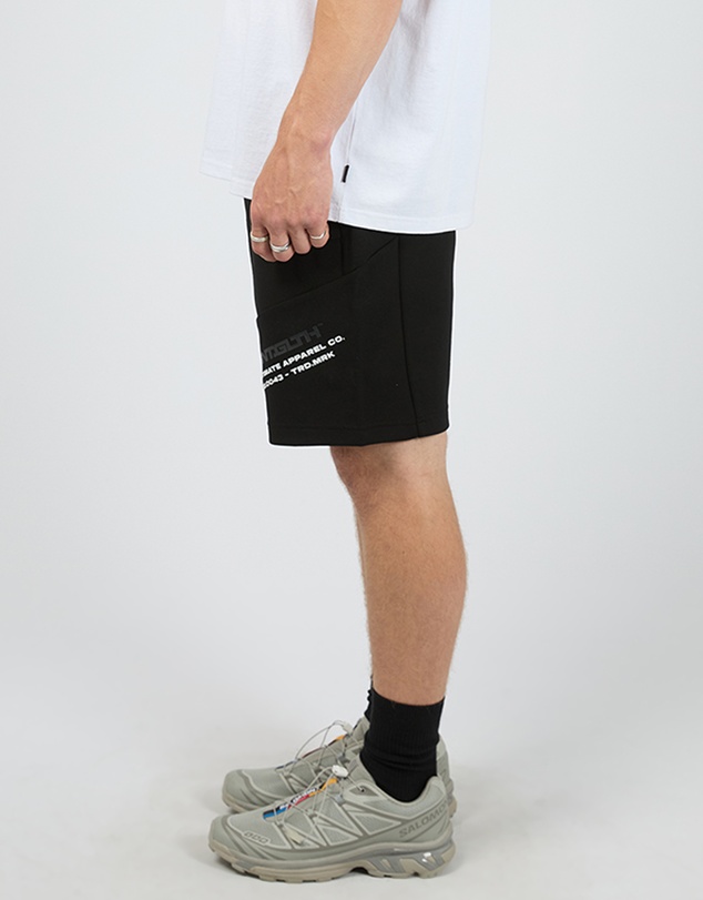 St Goliath - Sensor Shorts