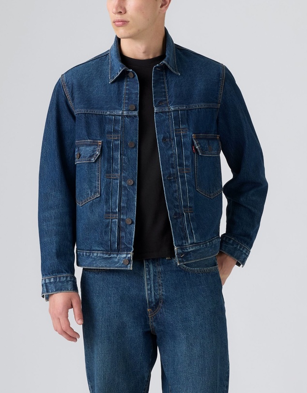 Levi's - Type 2 Trucker