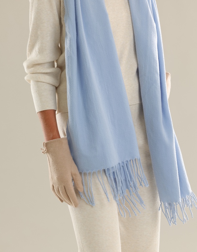 Morgan & Taylor - Angelica Woollen Gloves