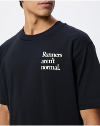 New Balance - Runners Aren't Normal T-Shirt