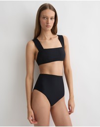 BONDI BORN - Elle Bikini Top
